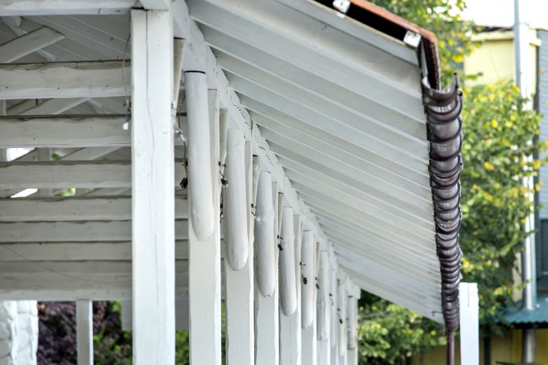 Contact About Leaking Carport Repair