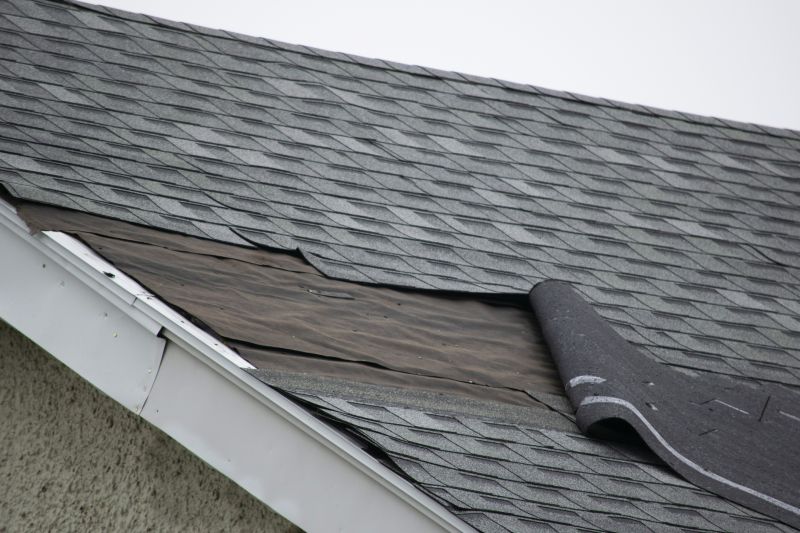 Roof Material Quality