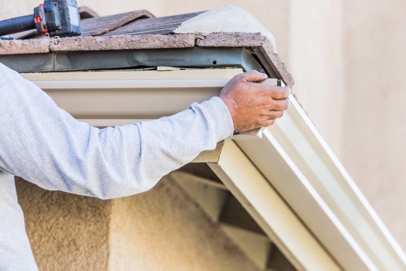 Gutter System Repairs